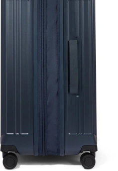 Чемодан Piquadro PQ LIGHT BV6394PQL/BLUO 51x75x31см 120л. 4.38кг. поликарбонат синий матов. - купить недорого с доставкой в интернет-магазине