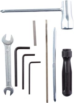 Высоторез RedVerg RD-GPS226 - купить недорого с доставкой в интернет-магазине