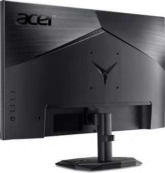 Монитор Acer 23.8" Nitro KG241YX1bmiipx черный IPS LED 0.5ms 16:9 HDMI M/M матовая 250cd 170гр/160гр 1920x1080 200Hz FreeSync Premium DP FHD 3.2кг - купить недорого с доставкой в интернет-магазине