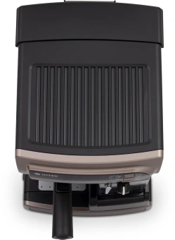 Кофеварка рожковая Vitek VT-1517 BN 1238Вт коричневый - купить недорого с доставкой в интернет-магазине