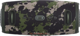 Колонка порт. JBL Xtreme 3 камуфляж 100W 4.0 BT/USB 15м 5000mAh (JBLXTREME3CAMOUK) - купить недорого с доставкой в интернет-магазине