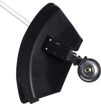 Триммер бензиновый Huter GGT-2500T 2500Вт неразбор.штан. реж.эл.:леска - купить недорого с доставкой в интернет-магазине