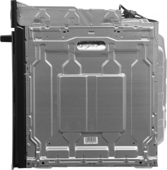 Духовой шкаф Электрический Gorenje BOSX6737E09BG черный - купить недорого с доставкой в интернет-магазине