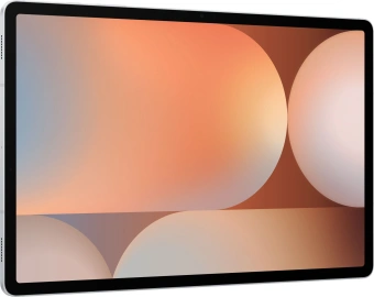 Планшет Samsung Galaxy Tab S10+ BSM-X826B 9300+ (3.4) 8C RAM12Gb ROM512Gb 12.4" AMOLED 2X 2800x1752 5G eSIM Android 14 серебристый 13Mpix 12Mpix BT WiFi microSD 1Tb 10090mAh - купить недорого с доставкой в интернет-магазине