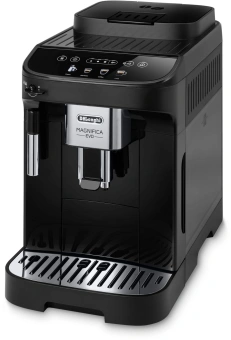 Кофемашина Delonghi Magnifica Evo ECAM290.21.B 1450Вт черный - купить недорого с доставкой в интернет-магазине