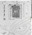 Материнская плата Asus ROG CROSSHAIR X870E GLACIAL Socket AM5 AMD X870E 4xDDR5 ATX AC`97 8ch(7.1) 2x10Gg RAID - купить недорого с доставкой в интернет-магазине