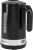 Чайник электрический Polaris PWK 1803C 1.8л. 2200Вт черный корпус: пластик - купить недорого с доставкой в интернет-магазине