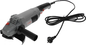 Углошлифовальная машина Ставр МШУ-150/1300 1300Вт 10500об/мин рез.шпин.:M14 d=150мм (СТ150-1300) - купить недорого с доставкой в интернет-магазине