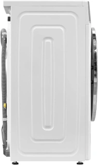 Стиральная машина Maunfeld MFWD1295WH05 класс: B загр.фронтальная макс.:9кг (с сушкой) белый инвертор - купить недорого с доставкой в интернет-магазине