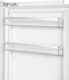 Холодильник Haier BCF3261WRU 2-хкамерн. инвертер - купить недорого с доставкой в интернет-магазине