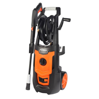 Минимойка Patriot GT540 Imperial 2000Вт (322306025) - купить недорого с доставкой в интернет-магазине