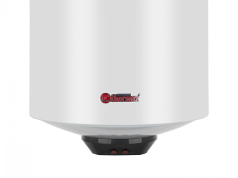 Водонагреватель Thermex Thermo 50 V Slim 2.5кВт 50л электрический настенный/белый - купить недорого с доставкой в интернет-магазине