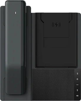 Телефон IP Fanvil DB20-H черный - купить недорого с доставкой в интернет-магазине