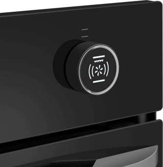 Духовой шкаф Электрический Maunfeld EOEM7614B черный - купить недорого с доставкой в интернет-магазине