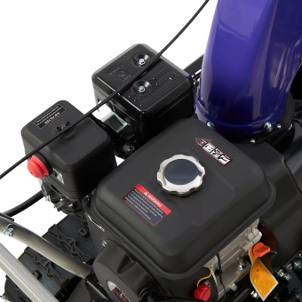 Снегоуборщик бензин. Newjel NJ40211 7л.с. - купить недорого с доставкой в интернет-магазине