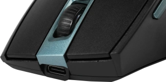 Мышь A4Tech Fstyler FB35C зеленый/черный оптическая 2000dpi беспров. BT/Radio USB 6but (FB35C MIDNIGHT GREEN) - купить недорого с доставкой в интернет-магазине
