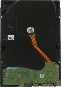Жесткий диск Seagate SATA-III 20TB ST20000NT001 NAS Ironwolf Pro 512E (7200rpm) 256Mb 3.5" - купить недорого с доставкой в интернет-магазине