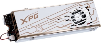 Накопитель SSD A-Data PCIe 5.0 x4 2TB SMAR-980P-2TCI Mars 980 Pro M.2 2280 - купить недорого с доставкой в интернет-магазине