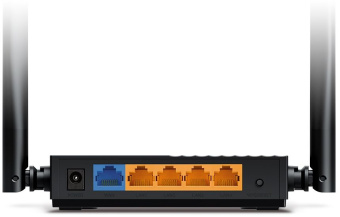 Роутер беспроводной TP-Link Archer A64 AC1300 10/100/1000BASE-TX черный - цена, купить или заказать с доставкой в интернет-магазине Роутер беспроводной TP-Link Archer A64 AC1300 10/100/1000BASE-TX черный - купить недорого с доставкой в интернет-магазине