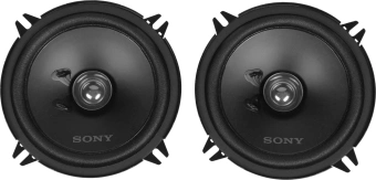 Колонки автомобильные Sony XS-FB131E (без решетки) 230Вт 89дБ 4Ом 13см (5дюйм) (ком.:2кол.) коаксиальные однополосные - купить недорого с доставкой в интернет-магазине
