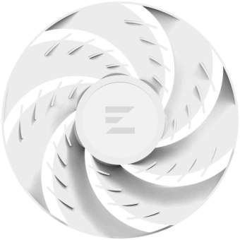 Вентилятор для корпуса Zalman ZM-AF120R Reverse ARGB 120х120x26 черный 4-pin 24.3дБ (ZM-AF120R ARGB BLACK) Ret - купить недорого с доставкой в интернет-магазине
