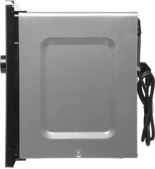 Микроволновая печь Bosch BFL524MB2 20л. 800Вт черный (встраиваемая) - купить недорого с доставкой в интернет-магазине