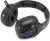 Наушники с микрофоном Оклик HS-L575G черный мониторные BT оголовье (1895253) - цена, купить или заказать с доставкой в интернет-магазине Наушники с микрофоном Оклик HS-L575G черный мониторные BT оголовье (1895253) - купить недорого с доставкой в интернет-магазине