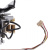 Печка в сборе Cet DGP0656 (RM1-8283/RM1-7734-reman) для HP LaserJet Pro M1130/M1132/M1136/M1210 - купить недорого с доставкой в интернет-магазине