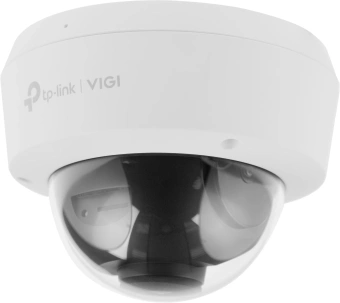 Камера видеонаблюдения IP TP-Link Vigi C240 2.8-2.8мм цв. корп.:белый/черный (VIGI C240(2.8MM)) - купить недорого с доставкой в интернет-магазине