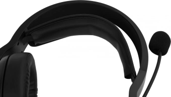 Наушники с микрофоном A4Tech Bloody G330p черный 2м мониторные оголовье (G330P) - купить недорого с доставкой в интернет-магазине