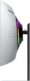 Монитор Samsung 34" Odyssey OLED G8 S34DG852SIXCI серебристый OLED LED 21:9 M/M полуматовая HAS 1000000:1 250cd 178гр/178гр 3440x1440 175Hz G-Sync FreeSync Premium Pro DP Ultra WQHD USB 7.5кг - купить недорого с доставкой в интернет-магазине