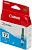 Картридж струйный Canon PGI-72C 6404B001 голубой (525стр.) для Canon PRO-10