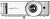 Проектор Infocus IN0022SL DLP 4000Lm LS (800x600) 30000:1 ресурс лампы:15000часов 1xUSB typeA 1xHDMI 2.9кг