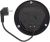 Чайник электрический Polaris PWK 1715CGLD 1.7л. 2200Вт черный корпус: стекло/пластик - купить недорого с доставкой в интернет-магазине