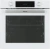Духовой шкаф Электрический Hotpoint HFE9 1231 JSH WHG белый - купить недорого с доставкой в интернет-магазине