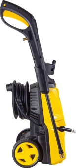 Минимойка Huter W195-ARV Pro 2500Вт (70/8/53) - купить недорого с доставкой в интернет-магазине