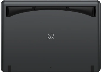 Графический планшет-монитор XPPen Artist Pro 16 USB Type-C/USB/HDMI черный - купить недорого с доставкой в интернет-магазине
