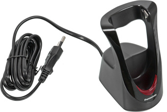 Бритва сетчатая Panasonic ES-SL41R520 реж.эл.:3 питан.:аккум. красный/черный - купить недорого с доставкой в интернет-магазине
