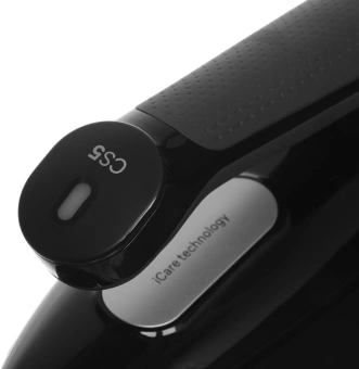 Парогенератор Braun CareStyle 5 IS5249BK 2400Вт черный - купить недорого с доставкой в интернет-магазине