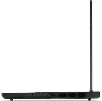 Ноутбук Lenovo Legion Pro 5 16ARX8 Ryzen 5 7645HX 16Gb SSD1Tb NVIDIA GeForce RTX4050 6Gb 16" IPS WQXGA (2560x1600) noOS dk.grey WiFi BT Cam (82WM00FWRK) - купить недорого с доставкой в интернет-магазине