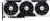 Видеокарта MSI PCI-E 5.0 RTX 5060 Ti 16G VENTUS 3X OC NVIDIA GeForce RTX 5060TI 16Gb 128bit GDDR7 2602/28000 HDMIx1 DPx3 HDCP Ret - купить недорого с доставкой в интернет-магазине