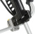 Триммер бензиновый Huter GGT-2900S PRO 2900Вт 3л.с. разбор.штан. реж.эл.:леска/нож - купить недорого с доставкой в интернет-магазине