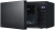 Микроволновая Печь LG MH6032GAS 20л. 700Вт черный - купить недорого с доставкой в интернет-магазине