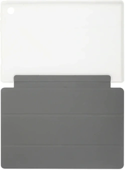 Чехол ARK для Teclast M40Pro пластик темно-серый (M40PRO) - купить недорого с доставкой в интернет-магазине