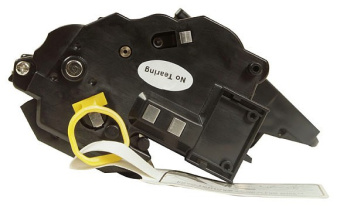 Картридж лазерный Cactus CS-S1610 ML-1610D2 черный (2000стр.) для Samsung ML-1610/1615 - купить недорого с доставкой в интернет-магазине