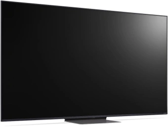 Телевизор LED LG 65" 65QNED86T6A.ARUG черный титан 4K Ultra HD 120Hz DVB-T DVB-T2 DVB-C DVB-S DVB-S2 USB WiFi Smart TV - купить недорого с доставкой в интернет-магазине