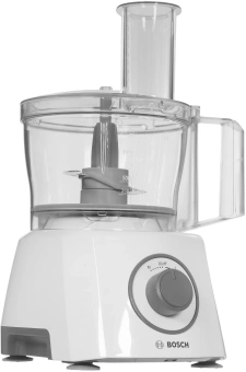 Кухонный комбайн Bosch MultiTalent 3 MCM3200W 800Вт белый - купить недорого с доставкой в интернет-магазине