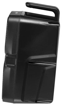 Колонка порт. Digma D-PS1505 черный 20W 2.0 BT 10м 1200mAh (SP1505B) - купить недорого с доставкой в интернет-магазине