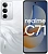 Смартфон Realme RMX5303 C71 128Gb 8Gb белый моноблок 3G 4G 2Sim 6.67" 720x1604 Android 15 50Mpix 802.11 a/b/g/n/ac NFC GPS GSM900/1800 GSM1900 Protect FM microSD max2048Gb