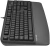Клавиатура A4Tech Fstyler FK20 серый USB Multimedia (подставка для запястий) (FK20) кабель 1.5м - купить недорого с доставкой в интернет-магазине